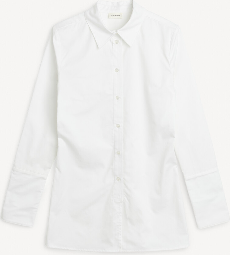 Padano organic cotton shirt