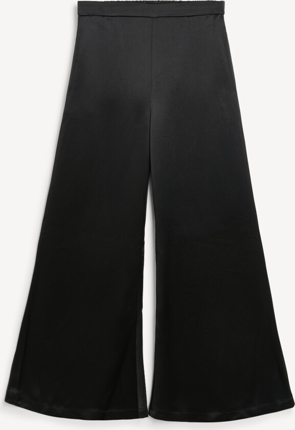 Lucee flared trousers