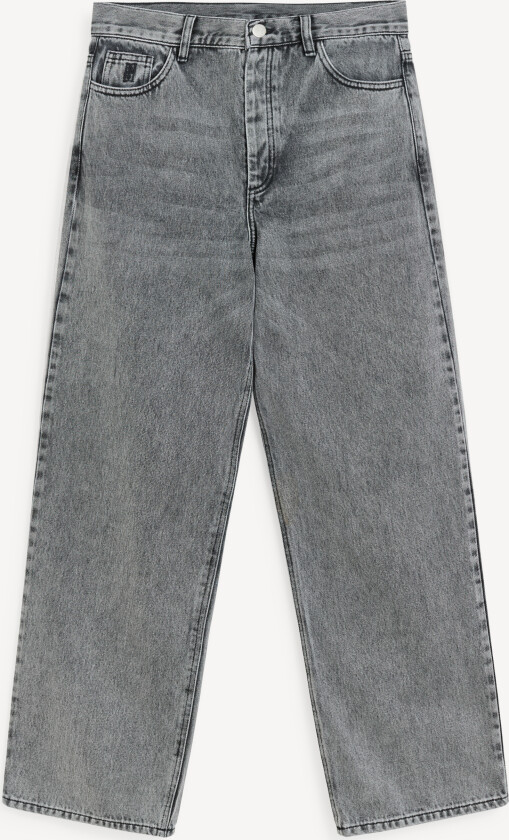 Vinola organic cotton jeans