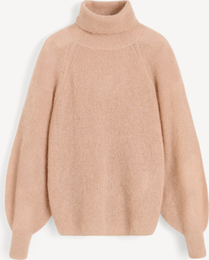 Magoo turtleneck sweater