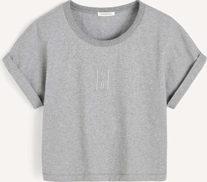 Hedalia organic cotton T-shirt