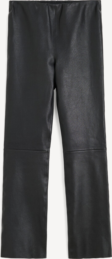 Bilde av Florentina Long leather trousers