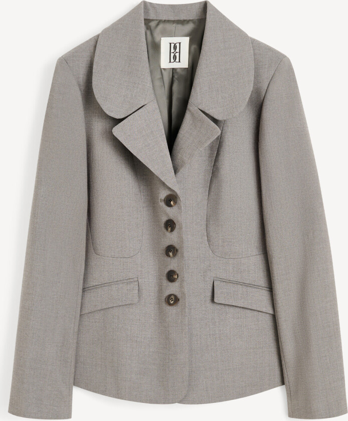 Bilde av Adrienna double-breasted blazer