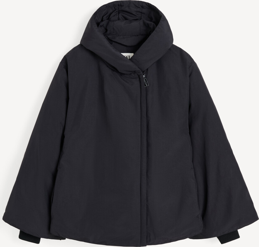 Sallie recycled cotton jacket