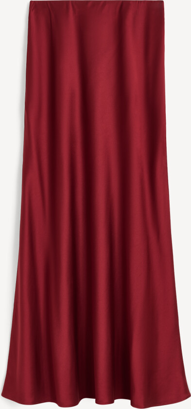 Barbara maxi skirt