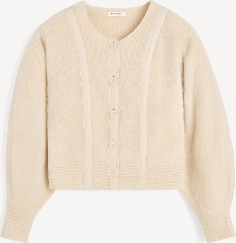 Pernille cardigan