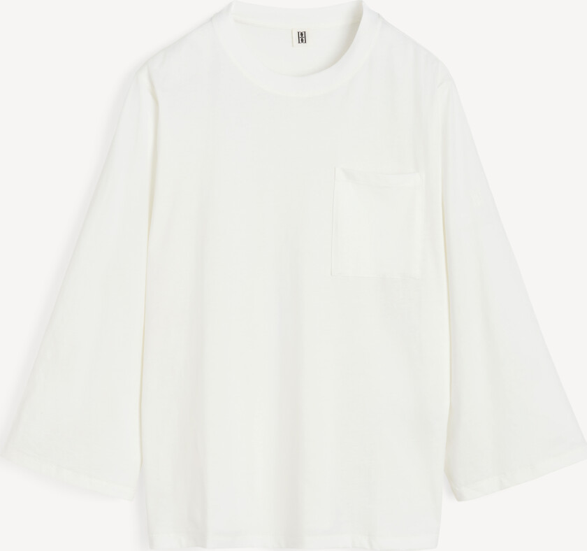 Fayeh oversized longsleeve