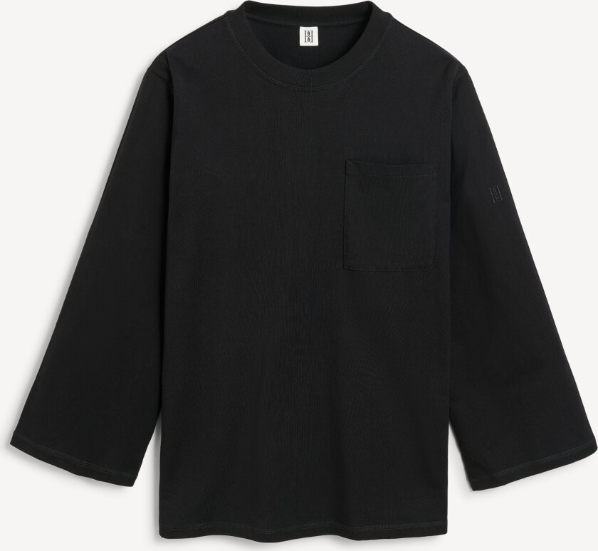 Fayeh oversized longsleeve