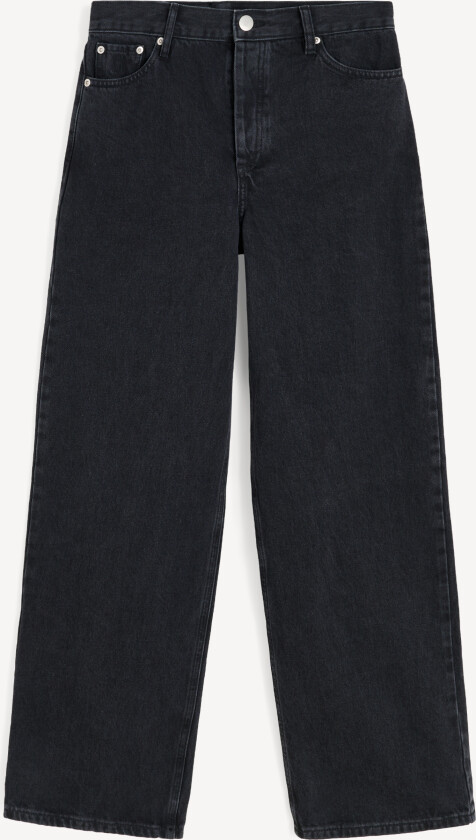 Vinola organic cotton jeans