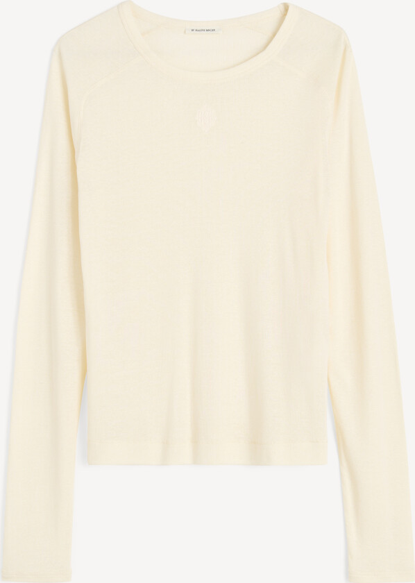 Fritha long-sleeved T-shirt