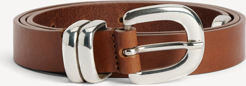 Bilde av Zoilo leather belt