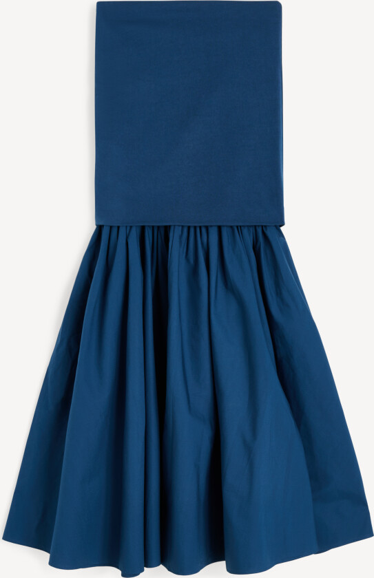 Marc organic cotton dress