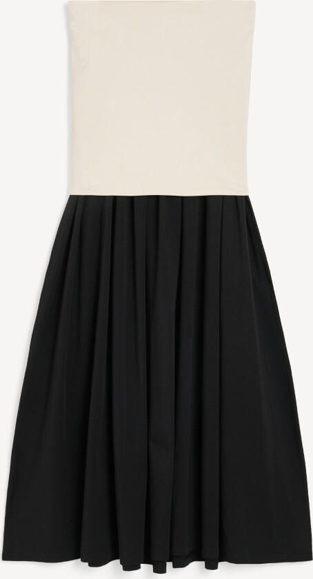 Marciella maxi dress