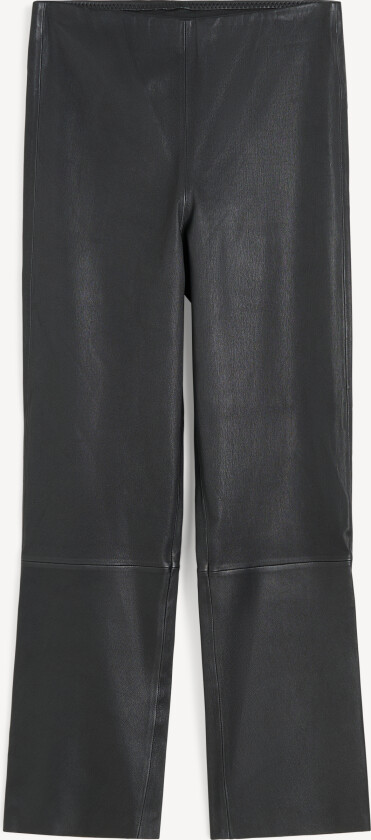 Florentina leather trousers