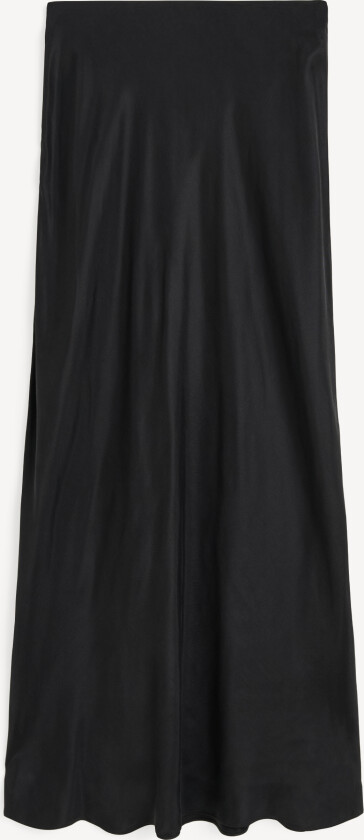 Barbara maxi skirt