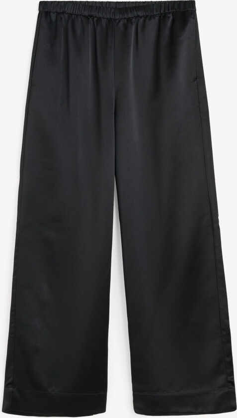 Cabello wide-leg trousers