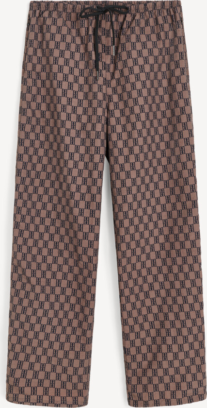 Alban parachute trousers