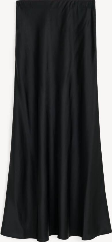 Barbara maxi skirt