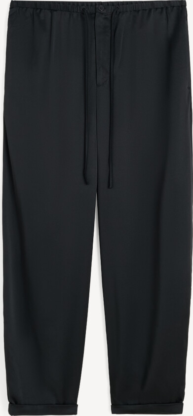 Joanni Satin trousers