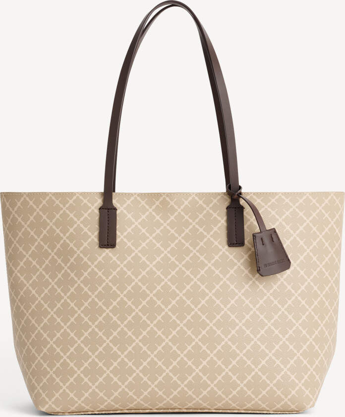 Bilde av Abigail printed tote bag