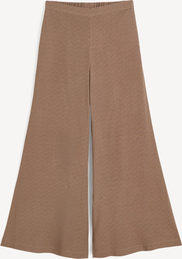 Lucee flared trousers