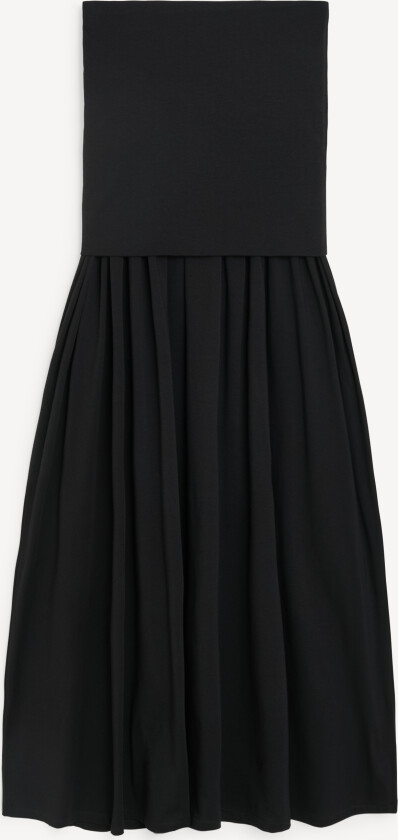 Marciella maxi dress