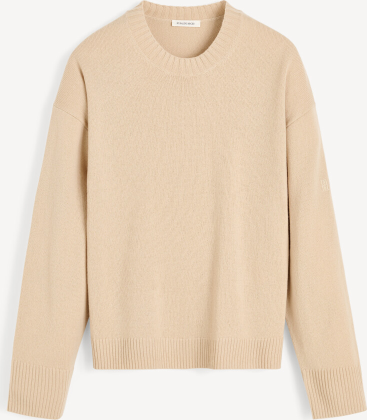 Livane wool sweater