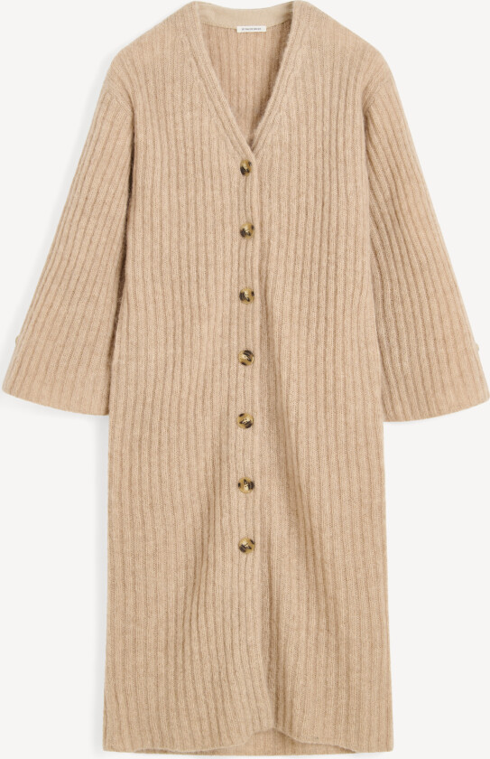Bilde av Cimonello maxi cardigan