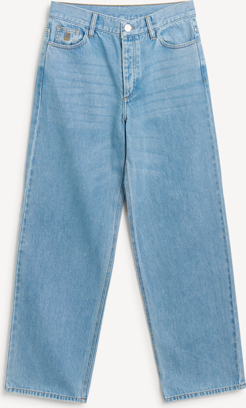 Vinola organic cotton jeans
