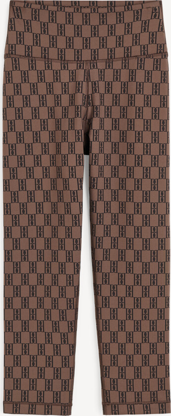 Polly capri leggings