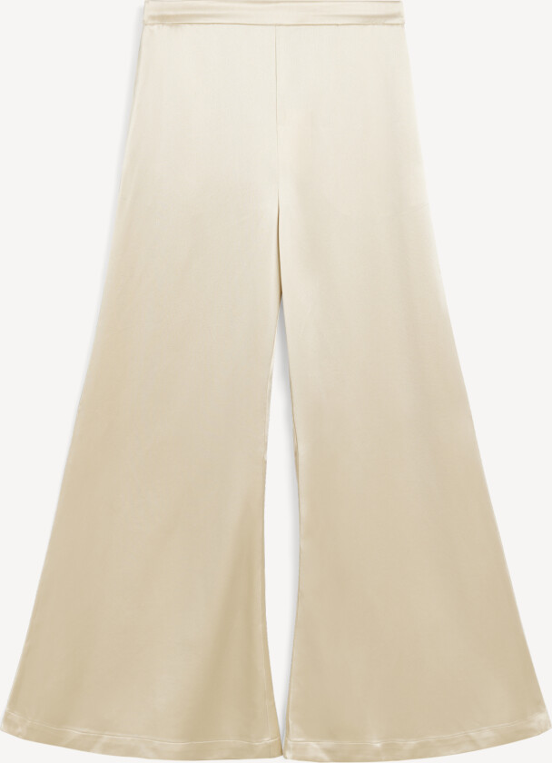 Lucee flared trousers