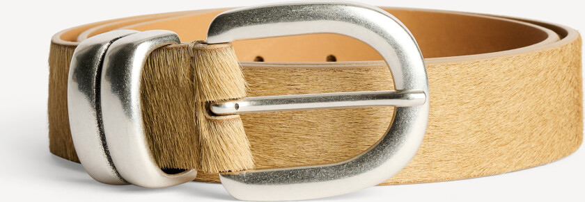 Bilde av Zoira leather belt