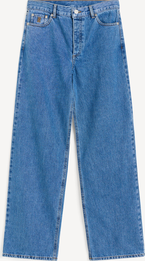 Vinola organic cotton jeans