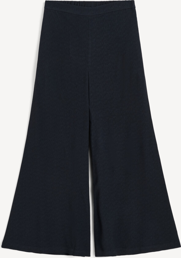 Lucee flared trousers