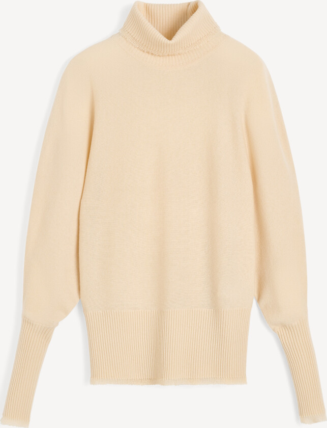 Magosa Turtleneck Sweater
