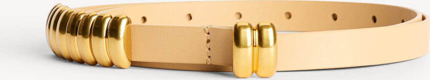 Bilde av Ounlo leather belt