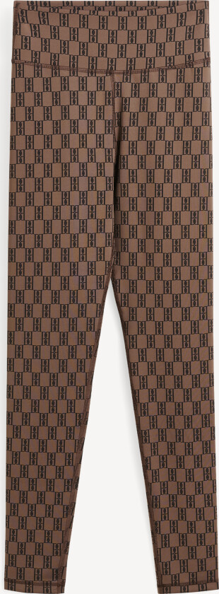 Polene athletic leggings