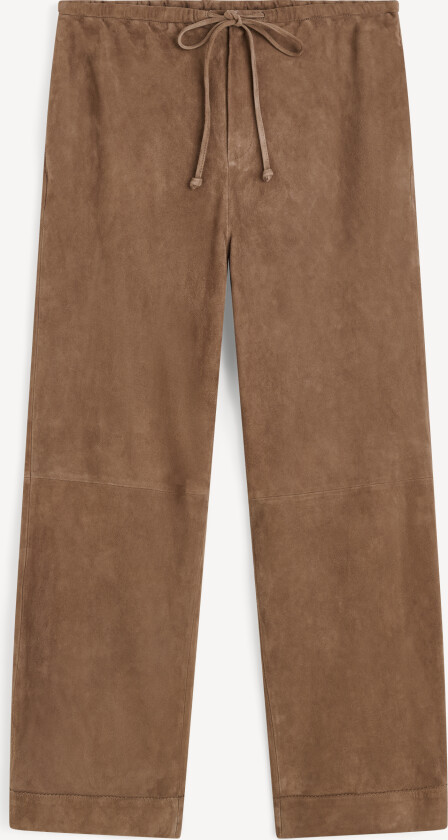 Bilde av Joanni suede trousers