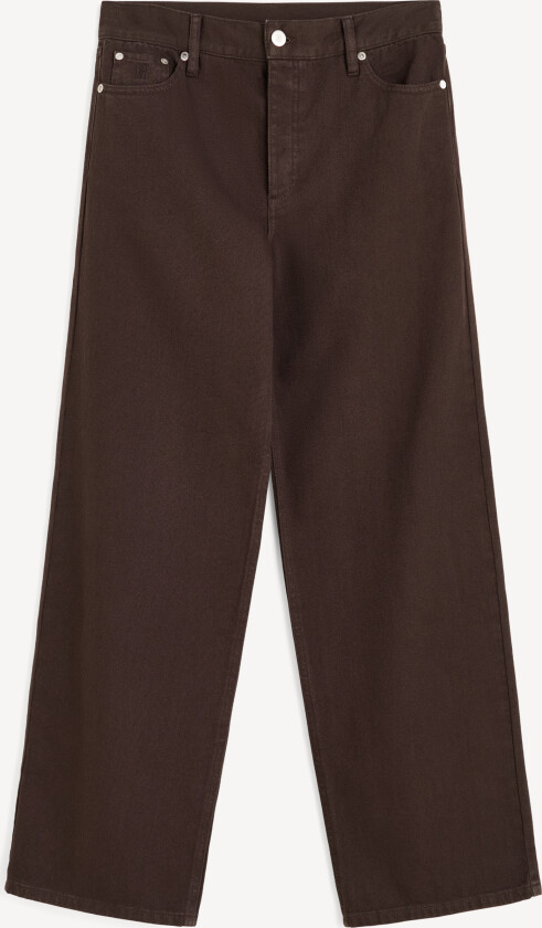 Vinola organic cotton jeans