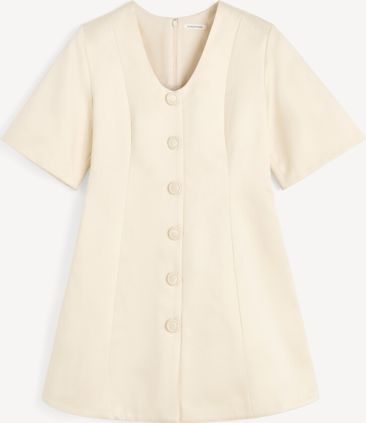 Josephine mini dress