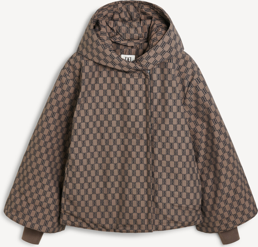 Sallie recycled cotton jacket