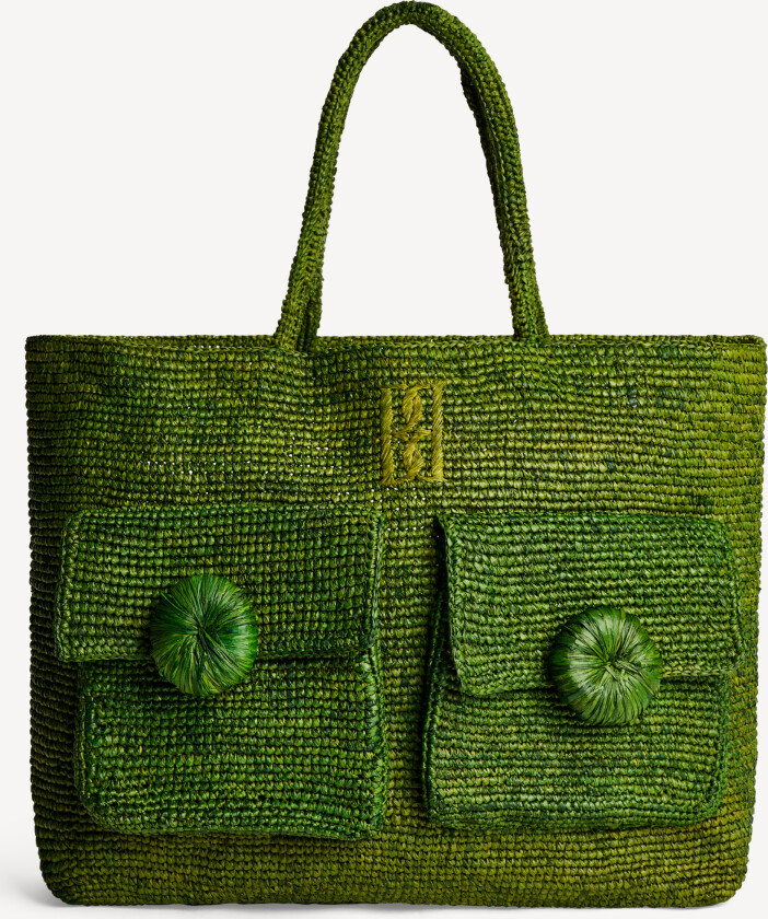 Bilde av Miras tote bag