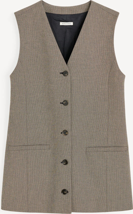 Bilde av Francine waistcoat