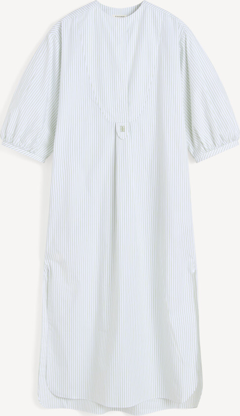 Fayamo organic cotton dress