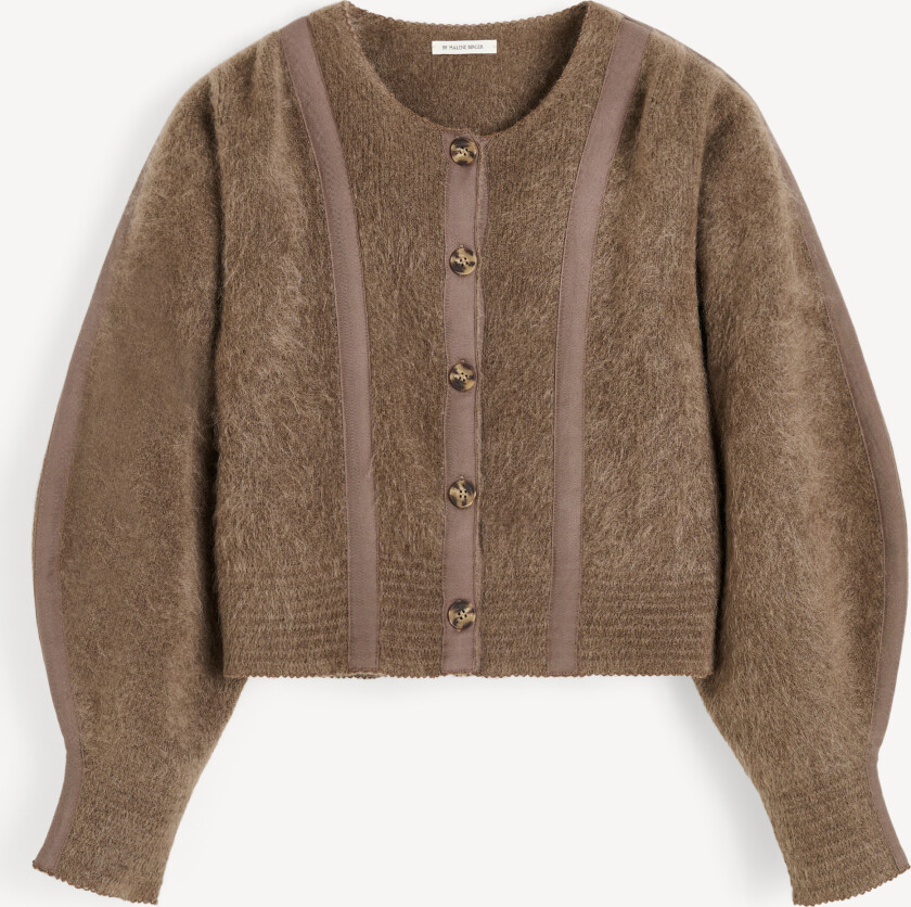 Bilde av Pernille cardigan