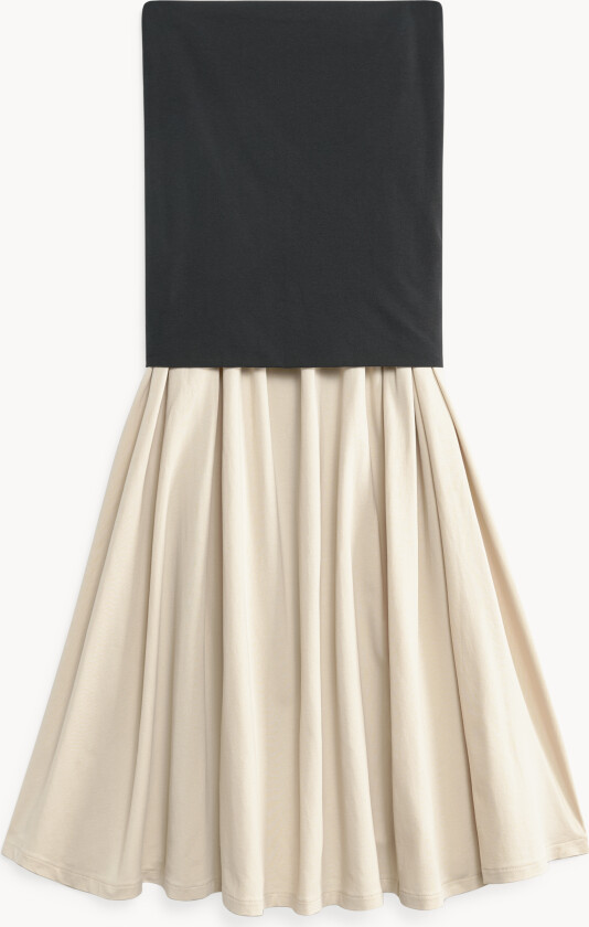 Marciella maxi dress