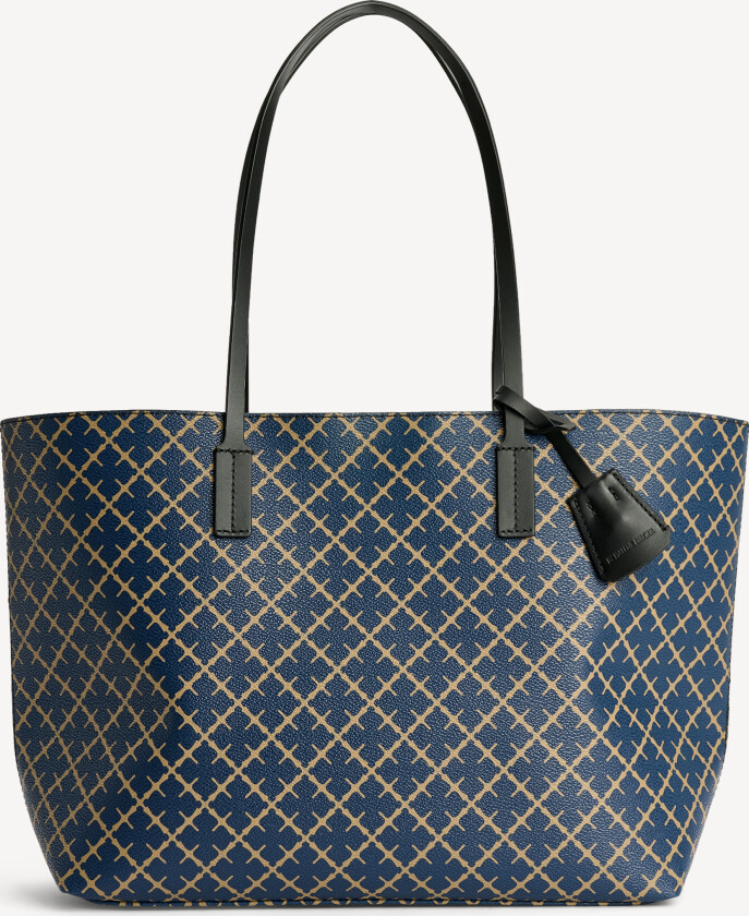 Bilde av Abigail printed tote bag