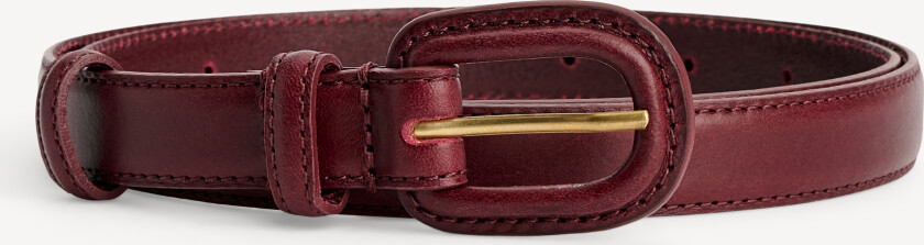Bilde av Salio leather belt