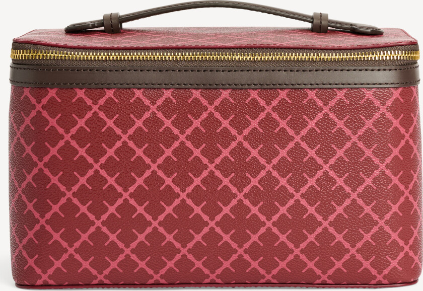 Bae Beauty cosmetics case