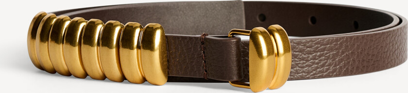 Bilde av Ounlo leather belt